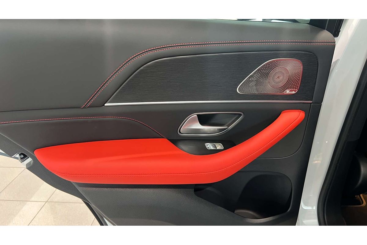 2025 Mercedes-Benz GLE-Class GLE63 AMG S C167