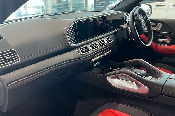 2025 Mercedes-Benz GLE-Class GLE63 AMG S C167