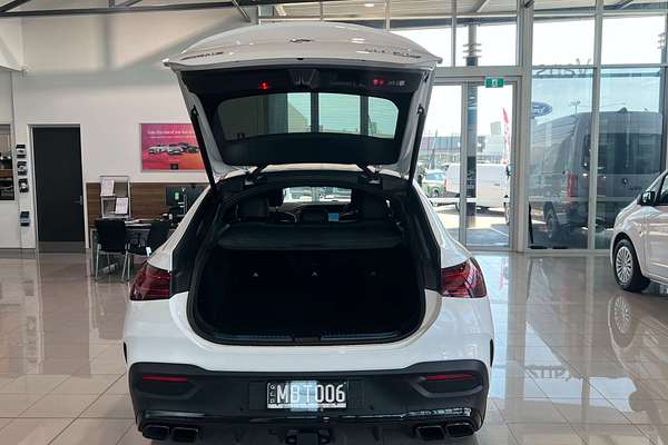 2025 Mercedes-Benz GLE-Class GLE63 AMG S C167