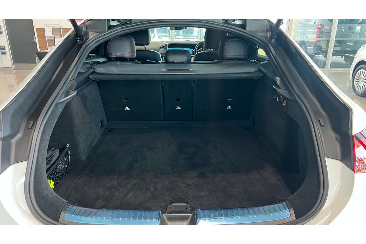 2025 Mercedes-Benz GLE-Class GLE63 AMG S C167