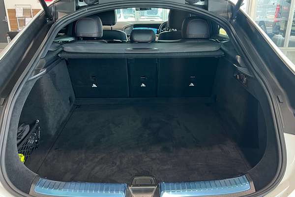 2025 Mercedes-Benz GLE-Class GLE63 AMG S C167