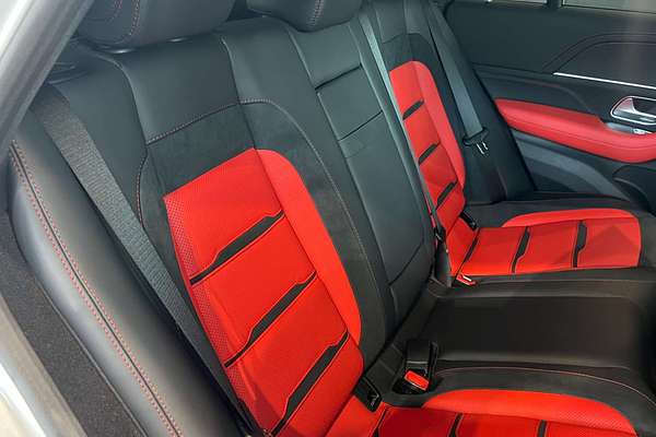 2025 Mercedes-Benz GLE-Class GLE63 AMG S C167