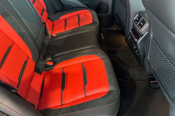 2025 Mercedes-Benz GLE-Class GLE63 AMG S C167