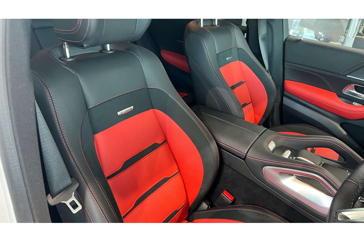 2025 Mercedes-Benz GLE-Class GLE63 AMG S C167