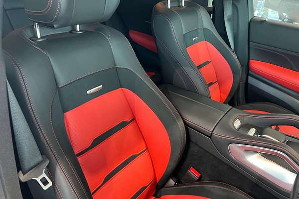 2025 Mercedes-Benz GLE-Class GLE63 AMG S C167