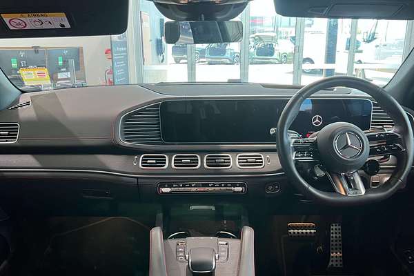 2025 Mercedes-Benz GLE-Class GLE63 AMG S C167