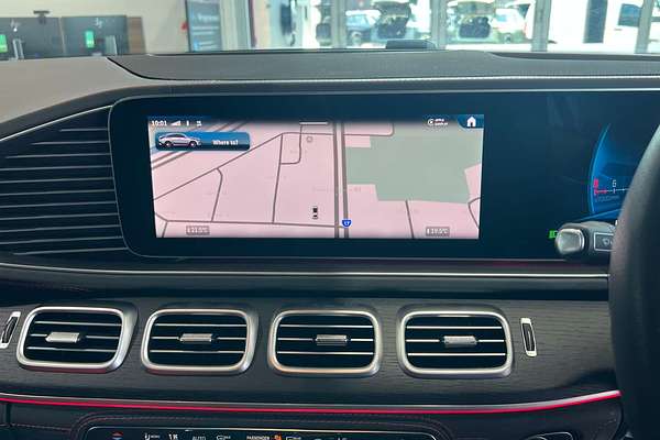 2025 Mercedes-Benz GLE-Class GLE63 AMG S C167