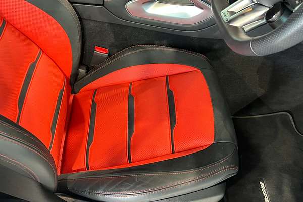 2025 Mercedes-Benz GLE-Class GLE63 AMG S C167