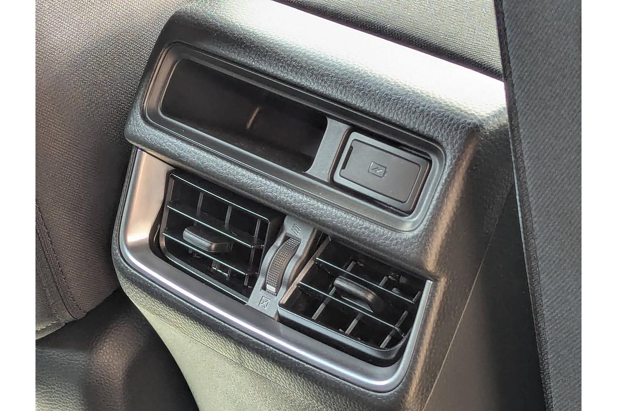 2025 Isuzu D-MAX LS-U 4X4