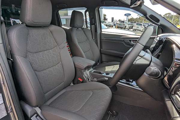 2025 Isuzu D-MAX LS-U 4X4