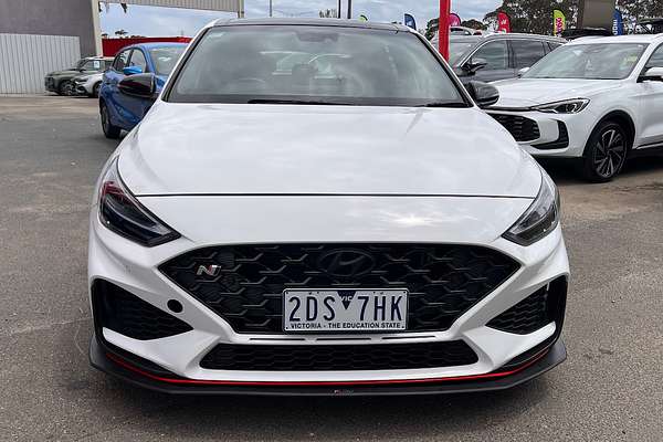 2022 Hyundai i30 N Premium PDe.V5