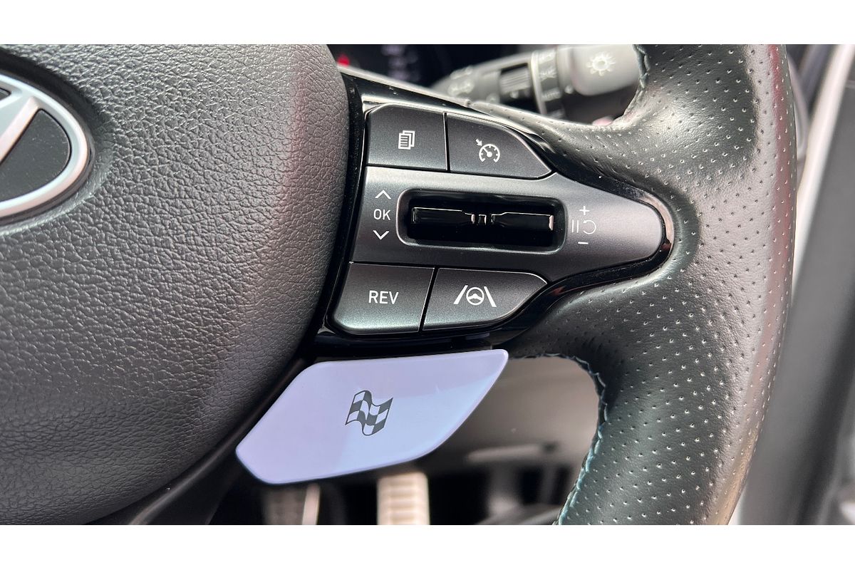 2022 Hyundai i30 N Premium PDe.V5