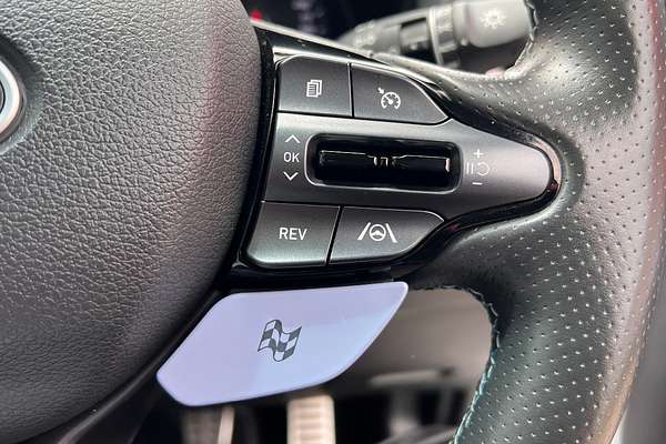 2022 Hyundai i30 N Premium PDe.V5