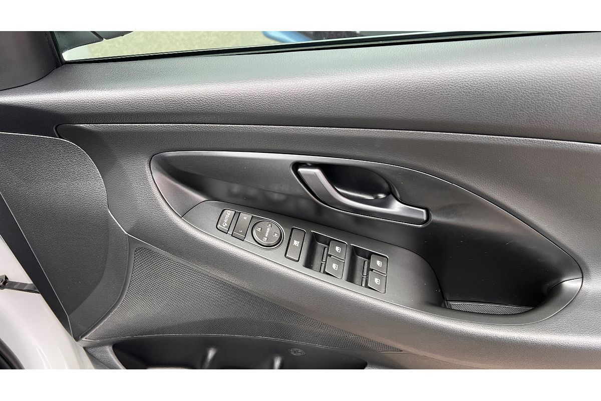 2022 Hyundai i30 N Premium PDe.V5