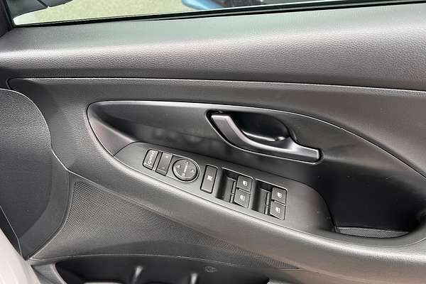 2022 Hyundai i30 N Premium PDe.V5