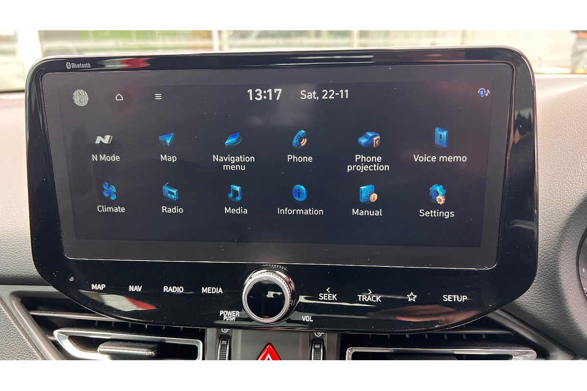 2022 Hyundai i30 N Premium PDe.V5