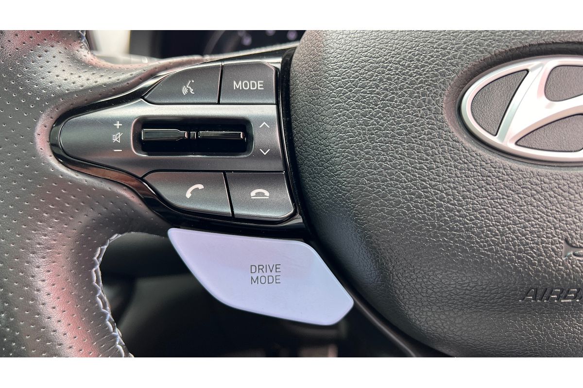 2022 Hyundai i30 N Premium PDe.V5