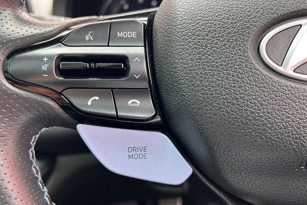 2022 Hyundai i30 N Premium PDe.V5