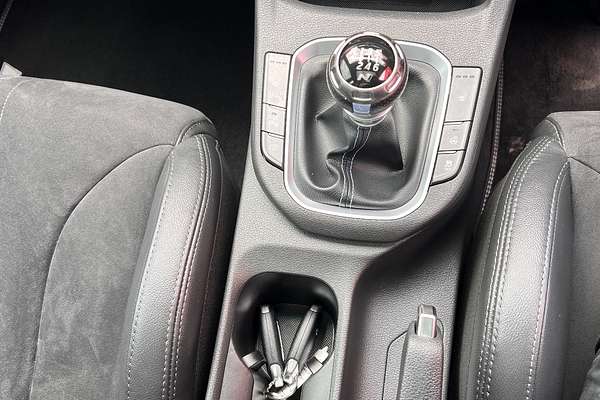 2022 Hyundai i30 N Premium PDe.V5