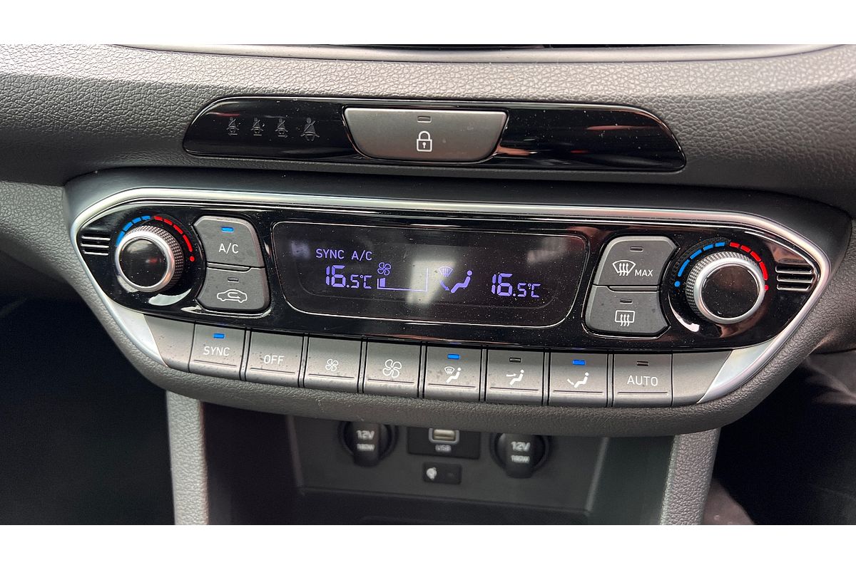 2022 Hyundai i30 N Premium PDe.V5