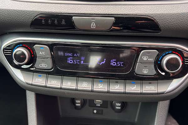 2022 Hyundai i30 N Premium PDe.V5