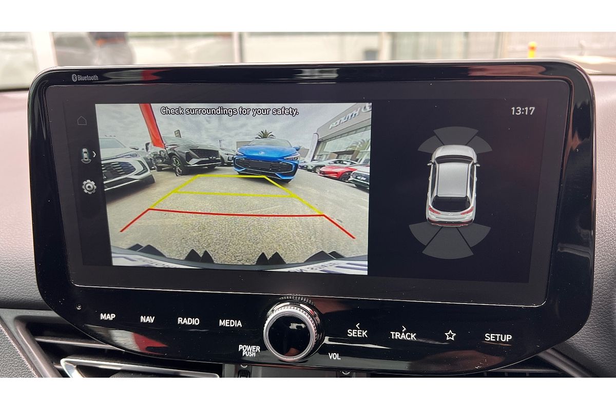 2022 Hyundai i30 N Premium PDe.V5