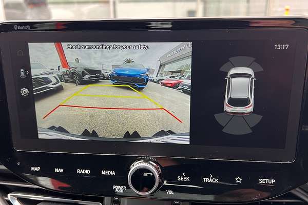 2022 Hyundai i30 N Premium PDe.V5