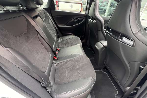 2022 Hyundai i30 N Premium PDe.V5