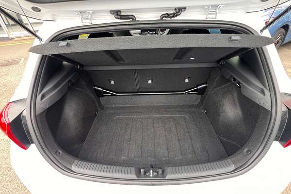 2022 Hyundai i30 N Premium PDe.V5