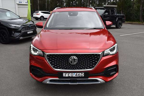 2022 MG HS Plus EV Excite SAS23