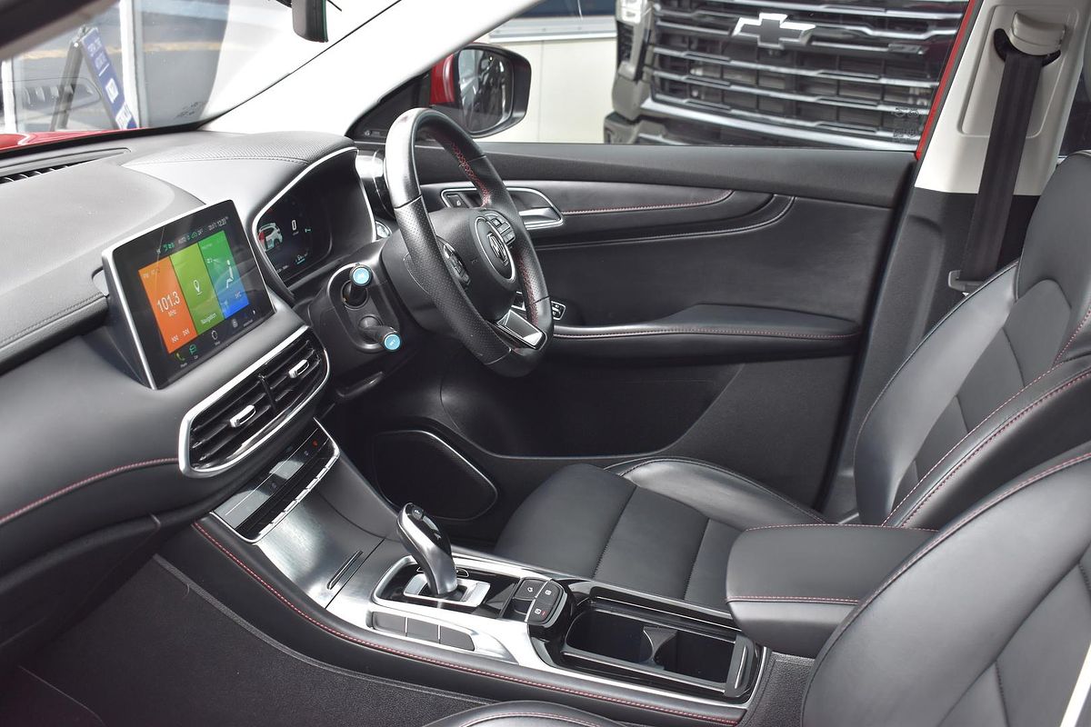 2022 MG HS Plus EV Excite SAS23