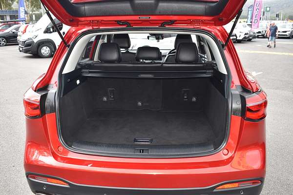 2022 MG HS Plus EV Excite SAS23