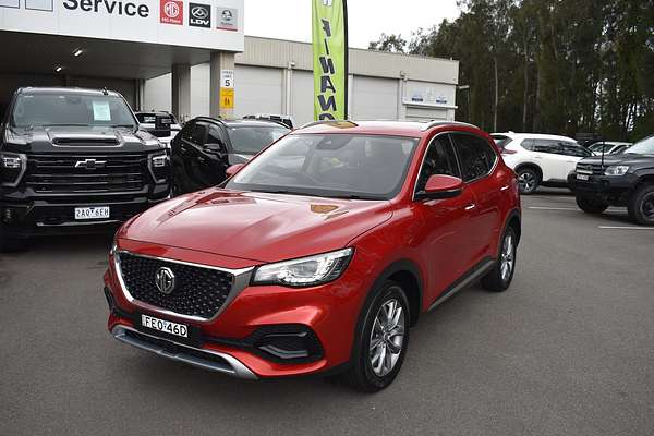 2022 MG HS Plus EV Excite SAS23