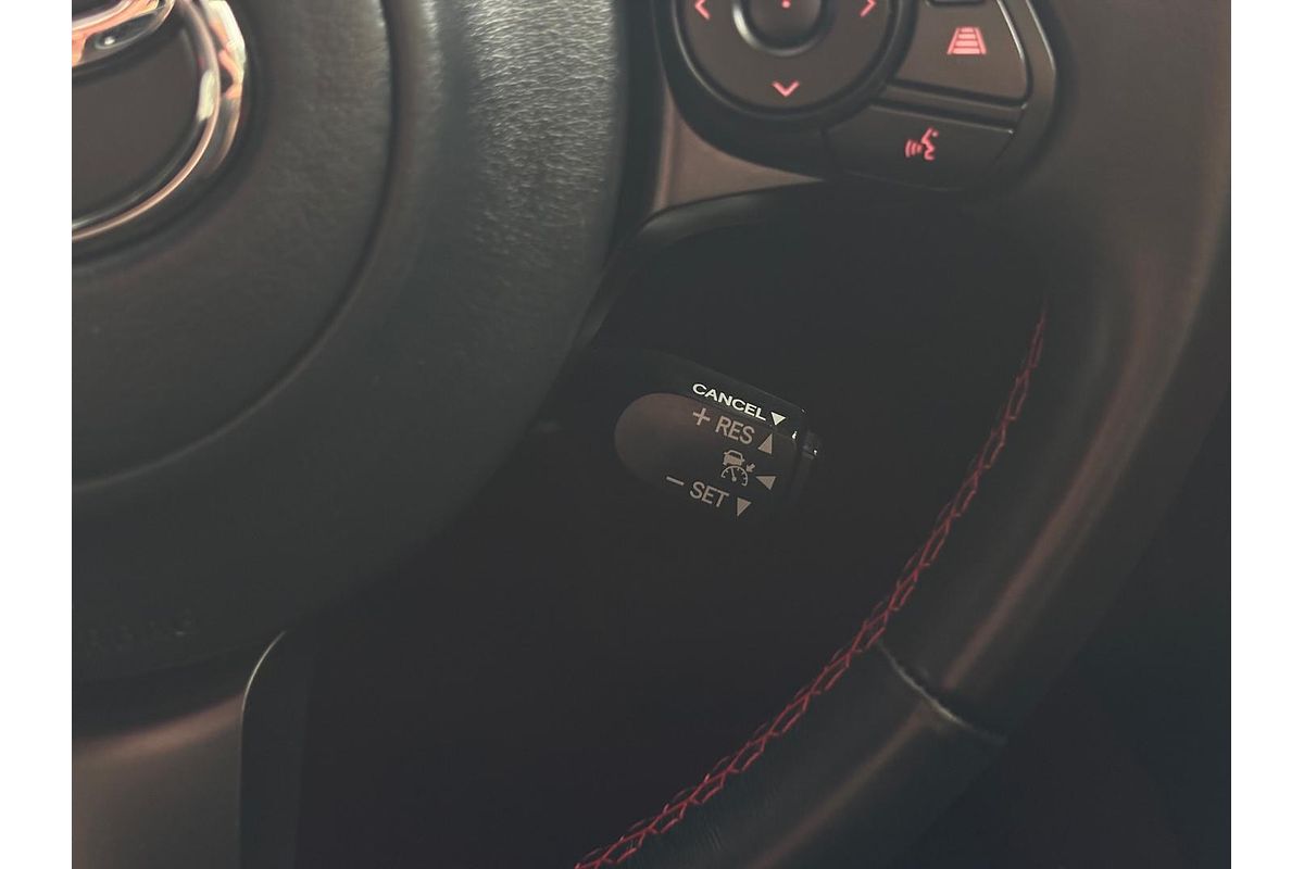 2024 Toyota GR86 GTS ZN8