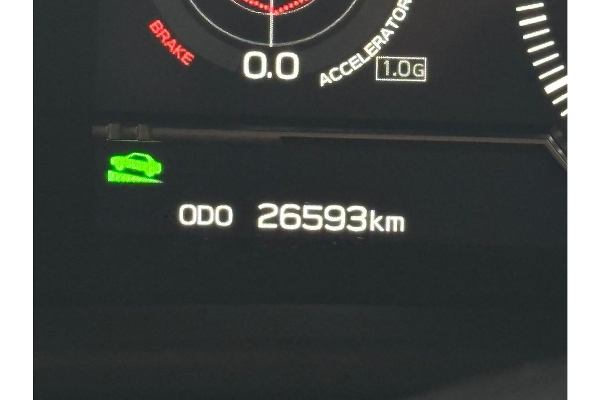 2024 Toyota GR86 GTS ZN8