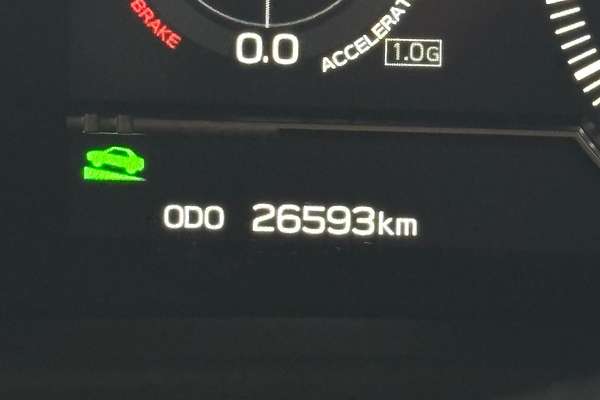 2024 Toyota GR86 GTS ZN8