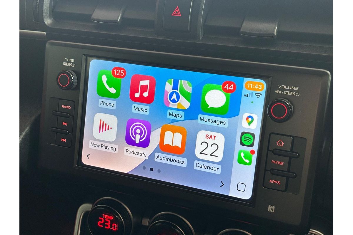 2024 Toyota GR86 GTS ZN8