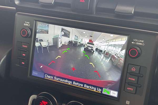 2024 Toyota GR86 GTS ZN8