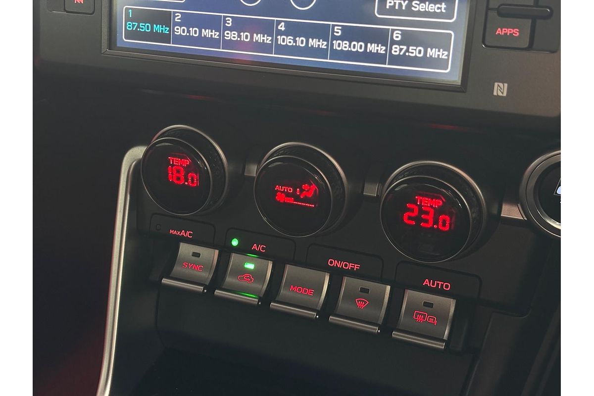 2024 Toyota GR86 GTS ZN8