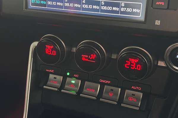 2024 Toyota GR86 GTS ZN8