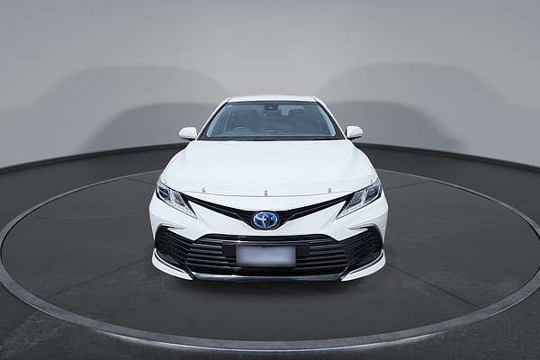 2024 Toyota Camry Ascent AXVH70R