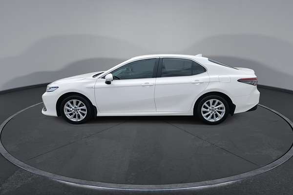 2024 Toyota Camry Ascent AXVH70R