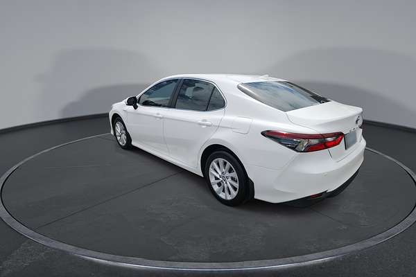 2024 Toyota Camry Ascent AXVH70R