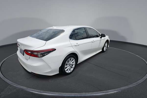 2024 Toyota Camry Ascent AXVH70R