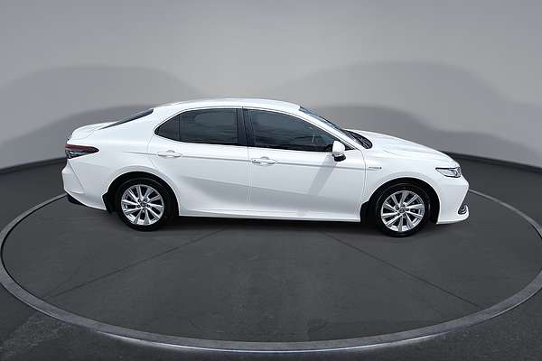 2024 Toyota Camry Ascent AXVH70R