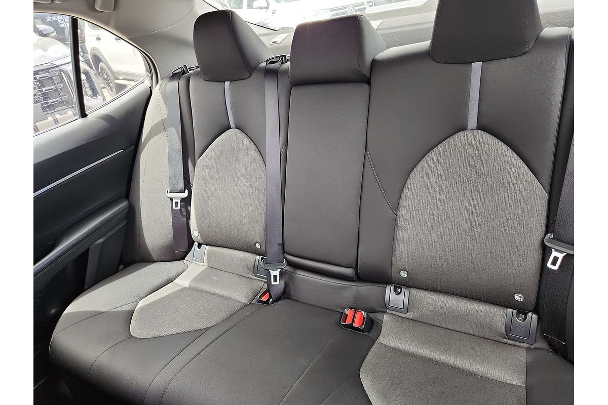 2024 Toyota Camry Ascent AXVH70R