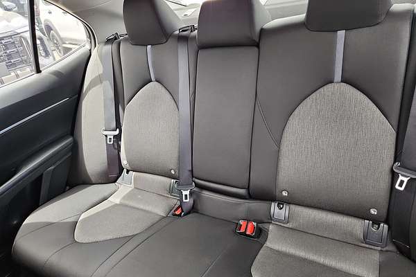 2024 Toyota Camry Ascent AXVH70R