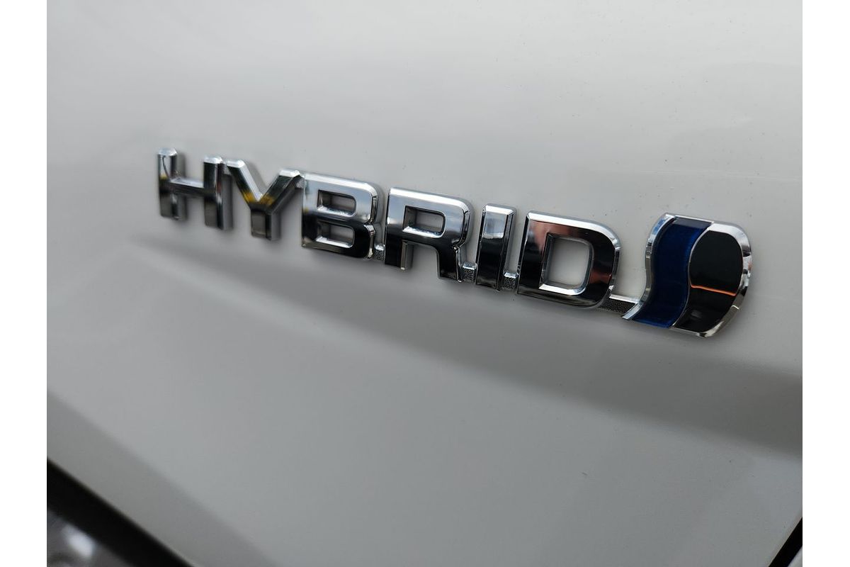 2024 Toyota Camry Ascent AXVH70R