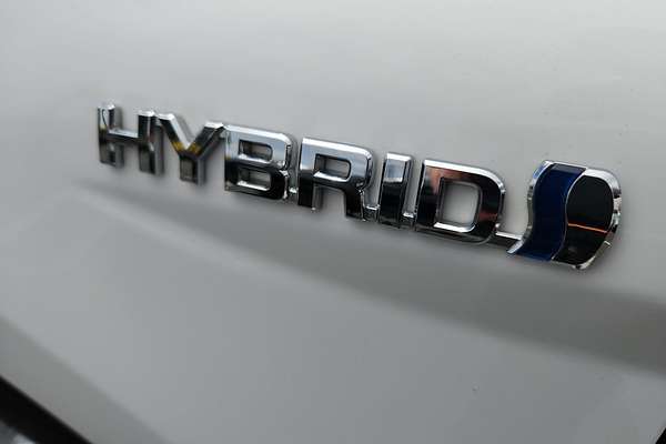 2024 Toyota Camry Ascent AXVH70R