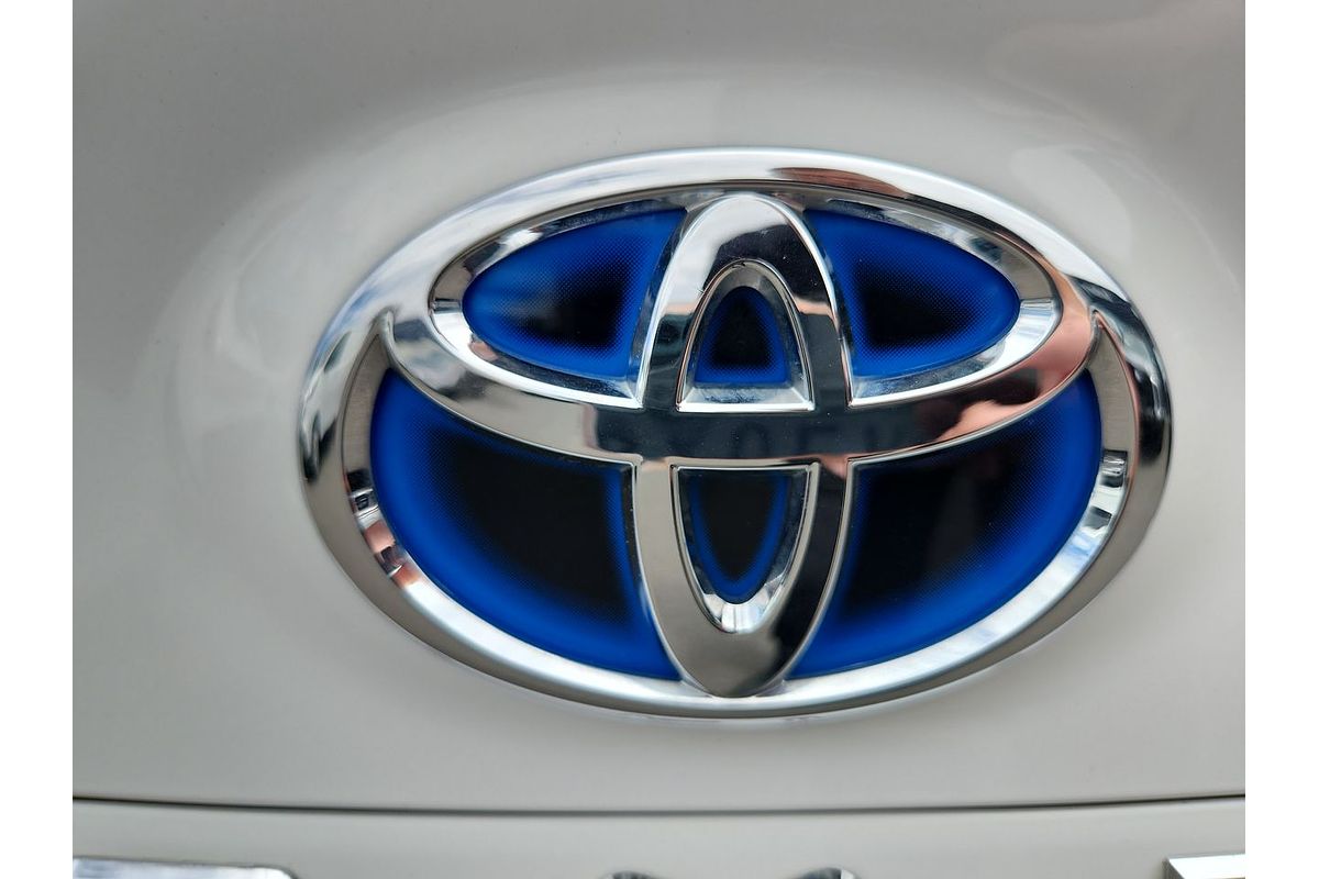 2024 Toyota Camry Ascent AXVH70R